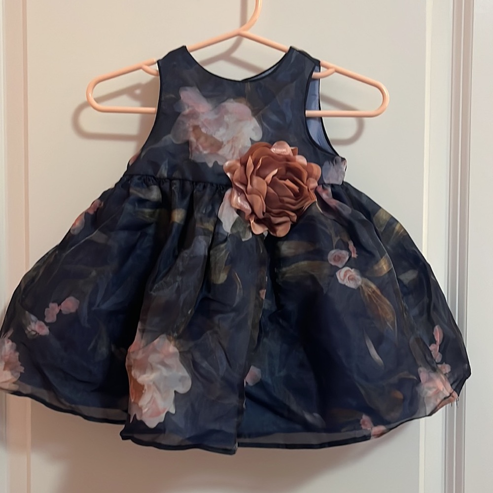 Baby dress